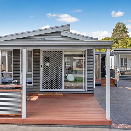 Big4 Tasman Holiday Parks - Warrnambool Exteriör bild