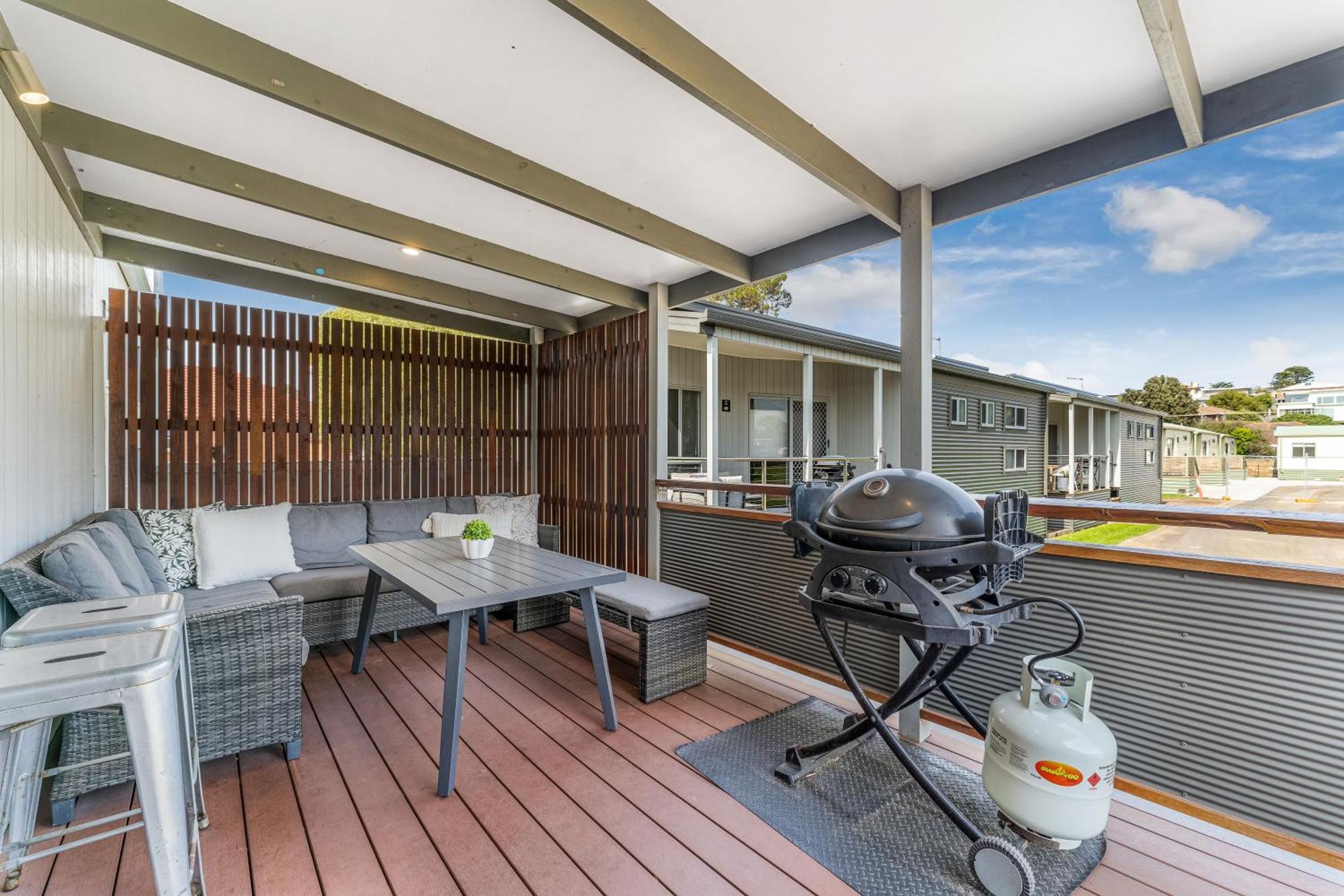 Big4 Tasman Holiday Parks - Warrnambool Exteriör bild
