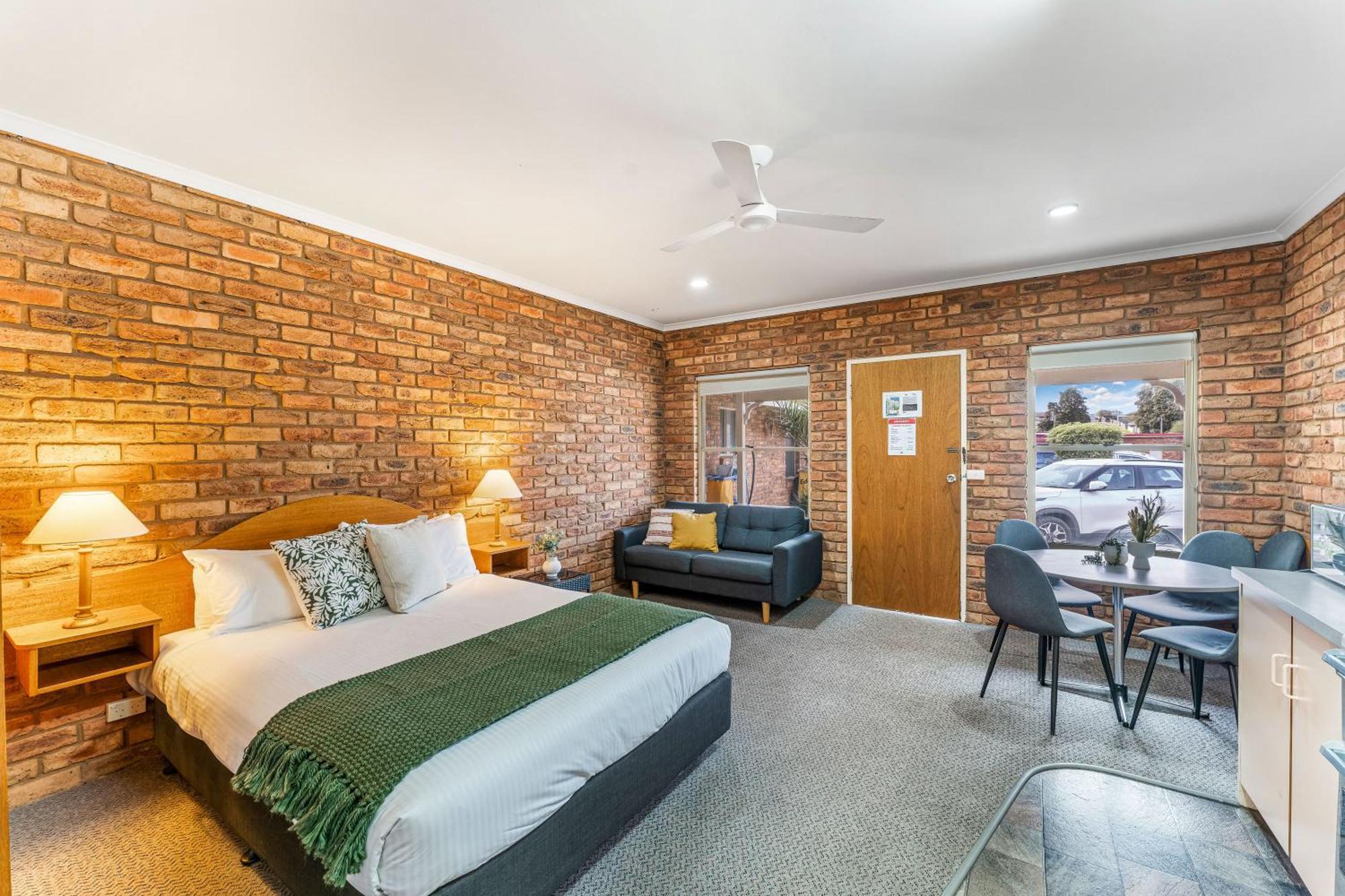 Big4 Tasman Holiday Parks - Warrnambool Exteriör bild